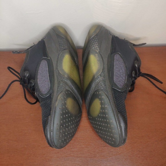 Nike Men\'s Shoes Sneakers Joyride CC3 Setter Anthracite Size 9.5 Black. main image 2